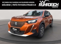 Bild des Angebotes Peugeot 2008 e- Active Pack Soundsystem LED Klimaautom