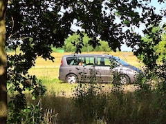 Bild des Angebotes Renault Grand Espace Grand Espace 2.0 Authentique