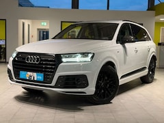 Bild des Angebotes Audi Q7 50 TDI quattro*S-Line*Standhz*Ambiente*HuD*