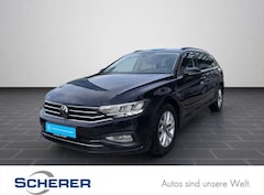 Bild des Angebotes VW Passat Variant Business 2.0 TDI DSG AHK NAVI CAR