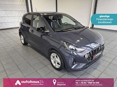 Bild des Angebotes Hyundai i10 1.0 Connect & Go   Android Auto|CarPlay|USB