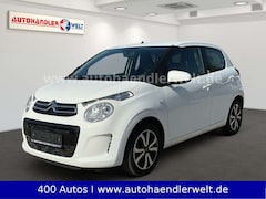 Citroen C1 1.0 VTi Feel 5-trg. Klima