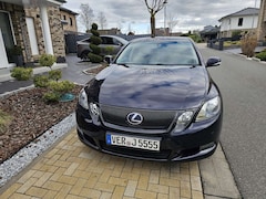 Bild des Angebotes Lexus GS 450h GS 450h Luxury Line