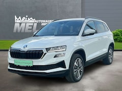 Bild des Angebotes Skoda Karoq TOUR 1.0 TSI NAVI+4xSHZ+ACC+PDC+KESSY+LED Klima