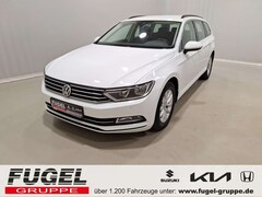 Bild des Angebotes VW Passat Variant 1.5 TSI DSG Comfortline AHZV|Navi|ACC|RFK