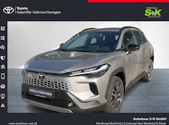 Bild des Angebotes Toyota Corolla Cross Teamplayer *Carplay*EPH*Rückfahrkamera