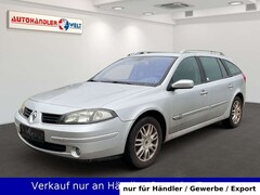 Bild des Angebotes Renault Laguna II Grandtour Privilege