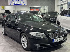 Bild des Angebotes BMW 523 i Xenon*Aktivlenkung*PDC*Spurhalte