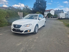 Bild des Angebotes SEAT Exeo ST Reference-1.Hand,lückenl.SH gepflegt!