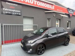 Bild des Angebotes Toyota Yaris S