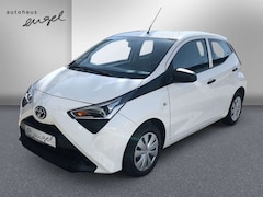 Bild des Angebotes Toyota Aygo X Aygo x-play,KLIMAANLAGE,BLUETOOTH,USB,ZV,GARANTIE
