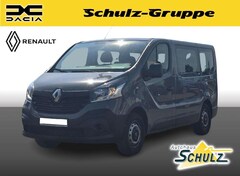 Bild des Angebotes Renault Trafic III Combi Authentique