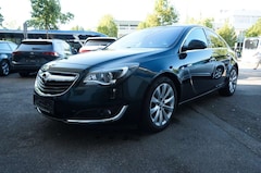 Bild des Angebotes Opel Insignia 2,0 CDTI Lim. Innovation/Leder/Navi/GSD