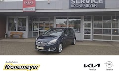 Bild des Angebotes Opel Meriva B Innovation1.6CDTI Panorama Navi Mehrzonenklima D