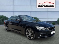 Bild des Angebotes BMW 435 435i xDrive Cabrio M Sport Adap.LED,HUD,H/K,ACC