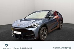 Bild des Angebotes CUPRA Tavascan Dual Engine VZ 4Drive LED Navi Top View HUD AD dig