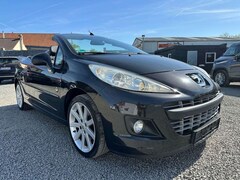 Bild des Angebotes Peugeot 207 Roland Garros