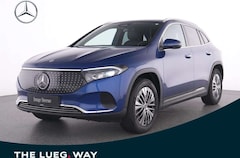 Bild des Angebotes Mercedes-Benz EQA 300 4M ElectricArt+NavPrm+LED+Sound+KeyG+360