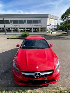 Bild des Angebotes Mercedes-Benz CLA 200 CLA Shooting Brake 200 (CDI) d