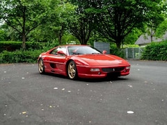 Bild des Angebotes Ferrari F355 355 Berlinetta 3.5