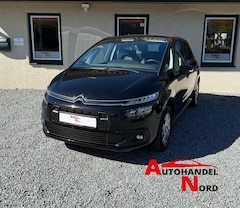 Citroen C4 Picasso /Spacetourer Feel AHK PDC Klima