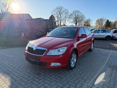 Bild des Angebotes Skoda Octavia Lim. Ambiente TÜV 2027/PDC/ANHÄNGERKUP.