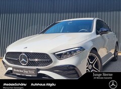 Bild des Angebotes Mercedes-Benz A 200 A 200 L AMG Night Special Ed. Distr Standhz AHK