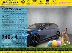 Bild des Angebotes VW ID.7 GTX Tourer 4M, Harman, AHK, Area View, DCC