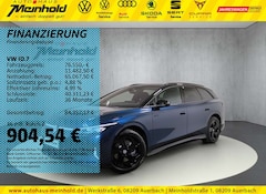Bild des Angebotes VW ID.7 GTX Tourer 4M, Harman, AHK, Area View, DCC