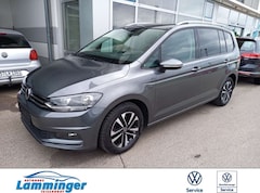Bild des Angebotes VW Touran Join