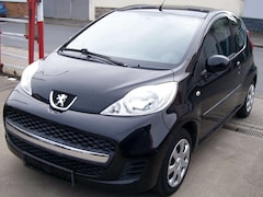 Bild des Angebotes Peugeot 107 Filou