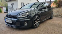 Bild des Angebotes VW Golf GTD DSG Abt unfallfrei 8fach