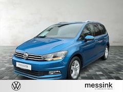 Bild des Angebotes VW Touran Allstar*1.4TSI DSG Navi*RFK*NSW*SHZ*ACC*