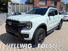 Bild des Angebotes Ford Ranger STORMTRAK PHEV NAVI / El. ROLLO / RAD-PAKET 54