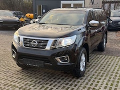 Bild des Angebotes Nissan Navara NP300 Acenta King Cab 4x4/Hardtop