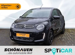 Bild des Angebotes Citroen C1 Airscape 1.0 VTi Shine +SHZ+PDC-Hinten+RFK+