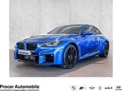 Bild des Angebotes BMW M2 Coupé Head-Up Kamera adapt. LED Hifi