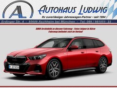 Bild des Angebotes BMW 520 d Tour*M-Sport-Pro*Pano*HUD*AHK*Stdh*Dr.Prof*360
