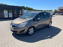 Bild des Angebotes Opel Meriva B 1.4 TurboEdition Fahrradträger TÜV NEU