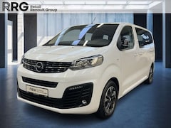 Bild des Angebotes Opel Zafira Life EDITION M 8-SITZER AHK AUTOMATIK XENON