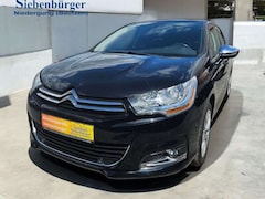 Bild des Angebotes Citroen C4 Lim. 1.2 Selection