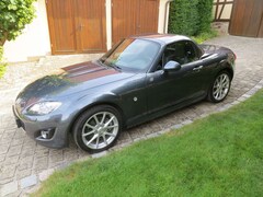 Bild des Angebotes Mazda MX-5 MX-5 2.0 MZR Roadster Coupe Sports-Line