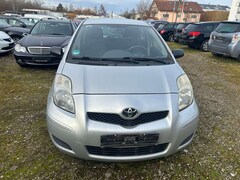 Bild des Angebotes Toyota Yaris Cool+