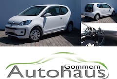 Bild des Angebotes VW up! move up! * Bluetooth * Sitzheizung * uvm !!!