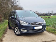 Bild des Angebotes Ford Galaxy Galaxy 2.0 TDCi DPF Aut. Titanium