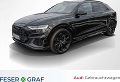 Bild des Angebotes Audi SQ8 LED/ACC/Pano/B&O/HuD/Standhzq/Keramik
