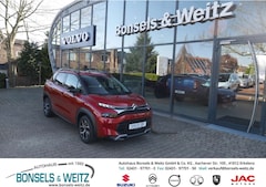 Bild des Angebotes Citroen C3 Aircross 1.2 PT 110 S&S PLUS Navi Apple CarPlay Android Aut