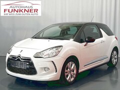 Bild des Angebotes Citroen DS3 SoChic KLIMA LM-FELGEN AUTOMATIK