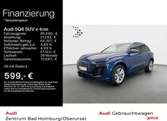 Bild des Angebotes Audi SQ6 quattro*Navi*LED*Alu*HUD*B&O*PDC*
