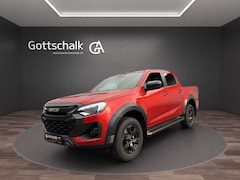 Bild des Angebotes Isuzu D-Max Double Cab 4WD Autm. V-Cross inkl. AHK